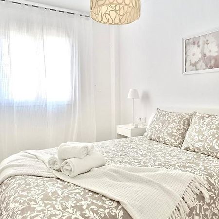 Sherry Suites VI Apartamentos Parking Gratuito Jerez de la Frontera Luaran gambar