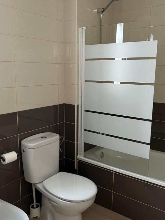 Sherry Suites VI Apartamentos Parking Gratuito Jerez de la Frontera Luaran gambar