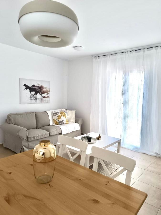 Sherry Suites VI Apartamentos Parking Gratuito Jerez de la Frontera Luaran gambar