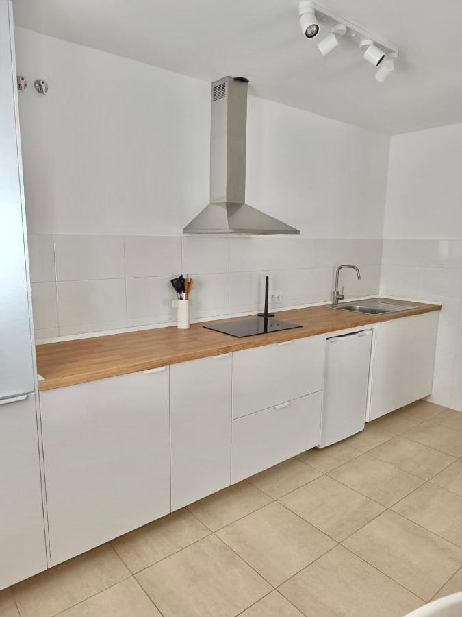 Sherry Suites VI Apartamentos Parking Gratuito Jerez de la Frontera Luaran gambar