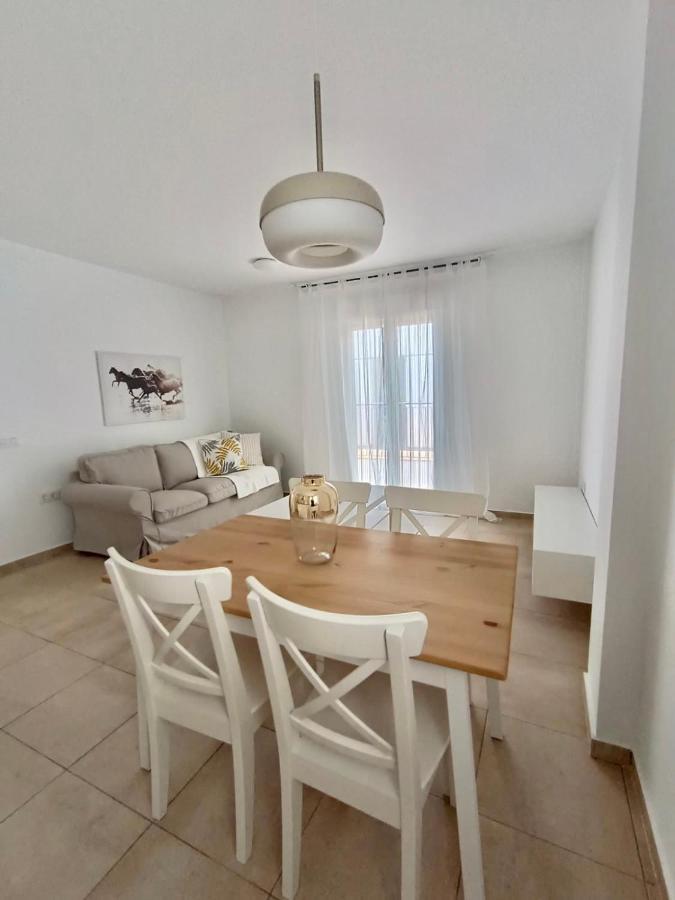 Sherry Suites VI Apartamentos Parking Gratuito Jerez de la Frontera Luaran gambar