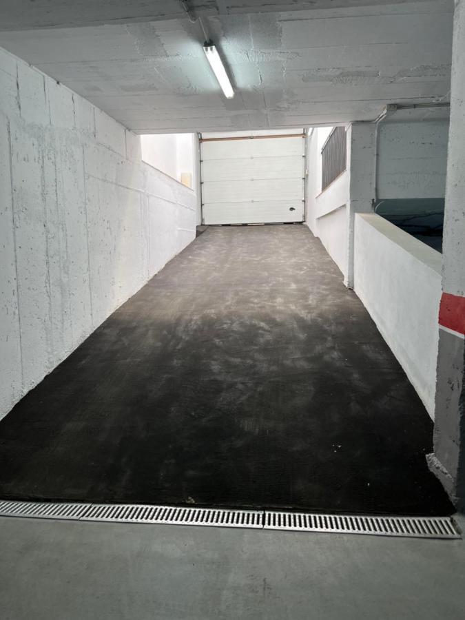 Sherry Suites VI Apartamentos Parking Gratuito Jerez de la Frontera Luaran gambar